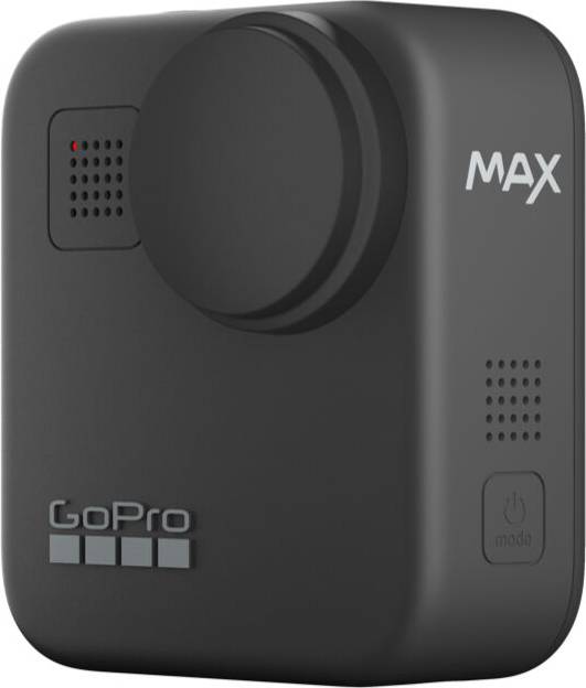 GoPro Max Lens Caps