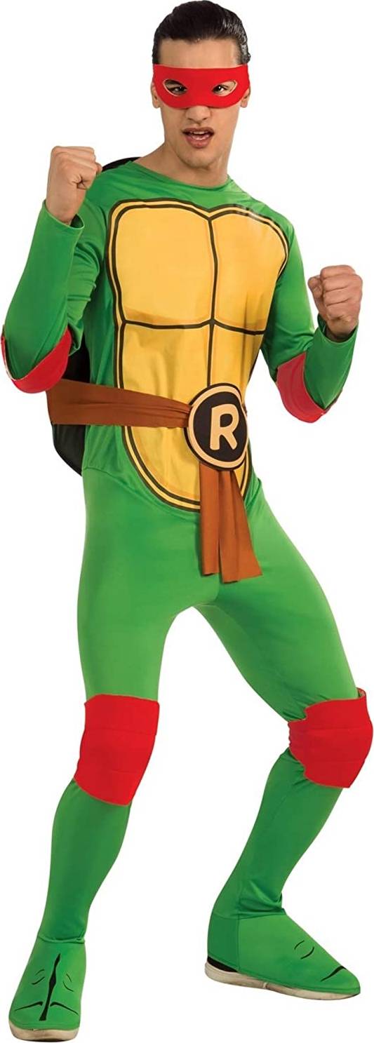 Rubies Adult Raphael Costume