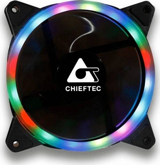 Chieftec AF-12 RGB