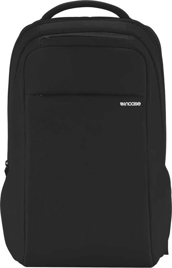 Incase Icon Slim Backpack - Black