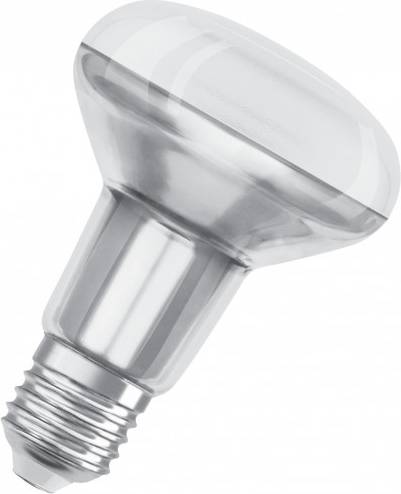 LEDVANCE P R80 60 LED Lamp 5.9W E27