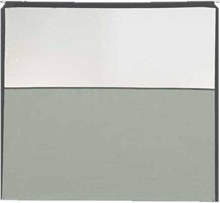 Flex Module with Window Grey