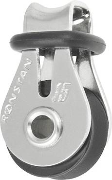 Series 15 Single Block Loop Head