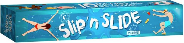 Slip n Slide