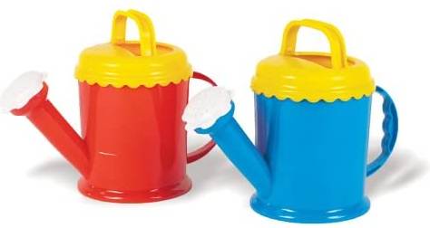 Simba Watering Can
