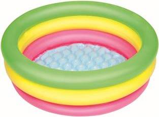 Summer Pool