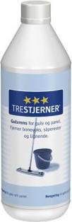 Trestjerner gulvmaling Trestjerner Floor Rengøring, Gulvmaling 1L