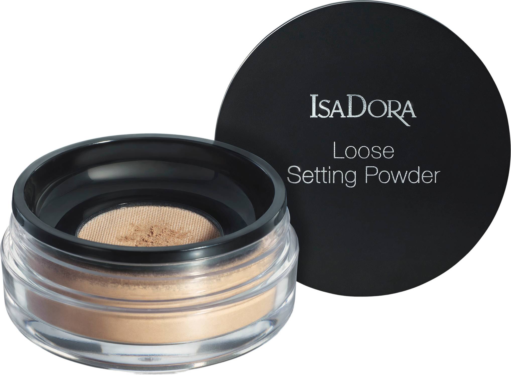 Isadora Loose Setting Powder #05 Medium