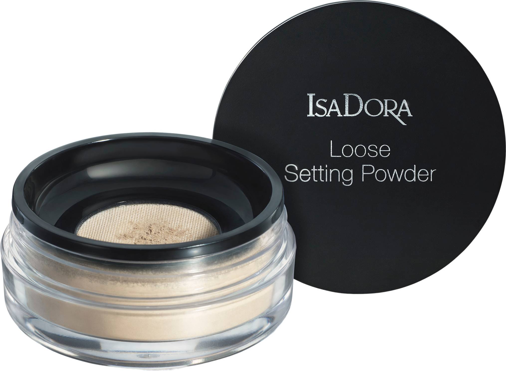 Loose Setting Powder #03 Fair