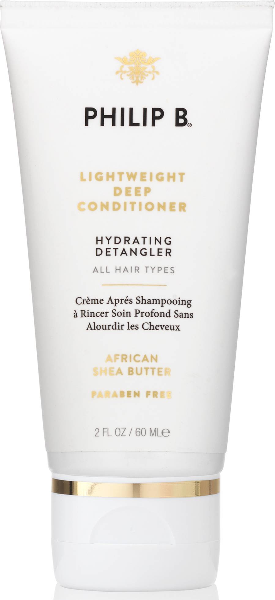 Lightweight Deep Conditioner