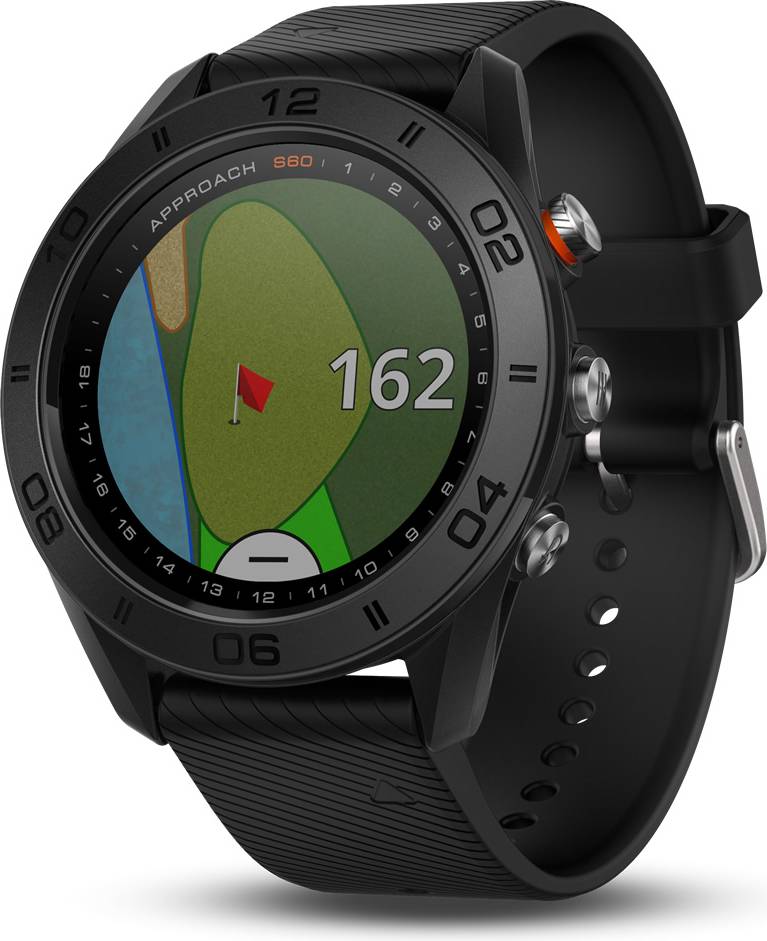 Approach S60