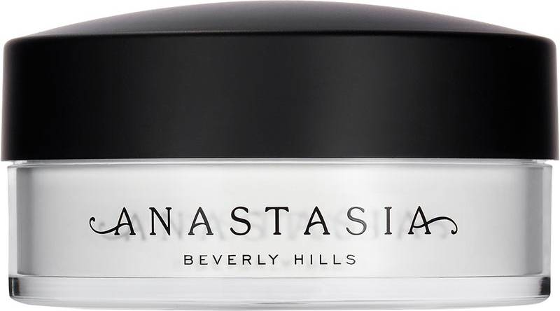 Loose Setting Powder Translucent