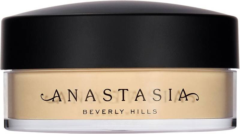 Loose Setting Powder Banana