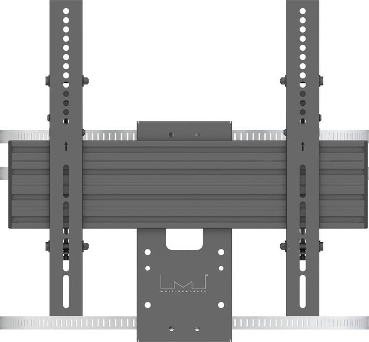 Multibrackets M Wallmount Column Pro Series