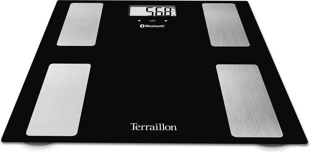 Terraillon Web Coach Move