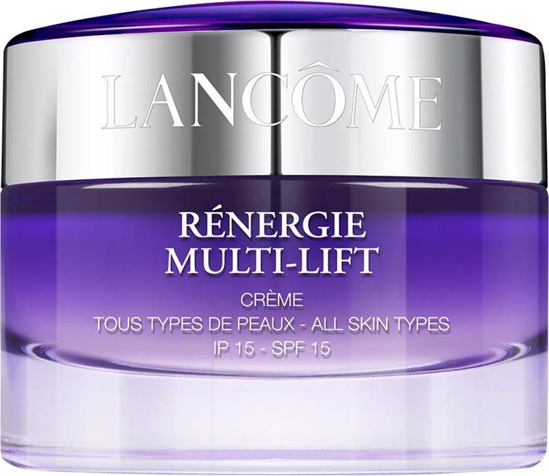 Ansigtscreme spf 50 Lancôme Rénergie MultiLift SPF15 50ml