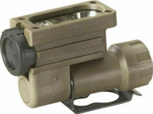 Sidewinder Compact