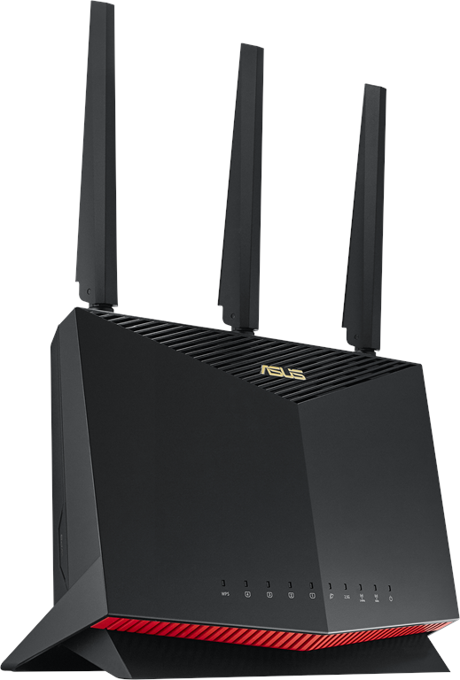 ASUS RT-AX86U