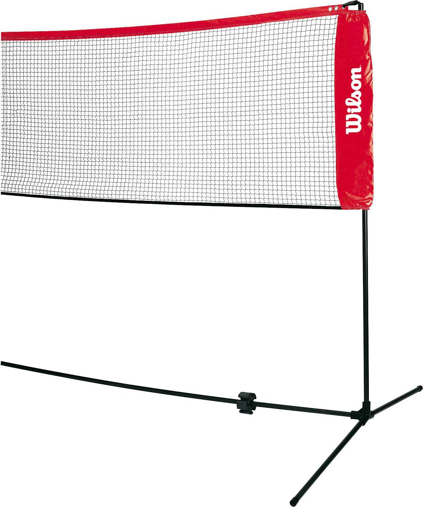 Wilson Mini Net