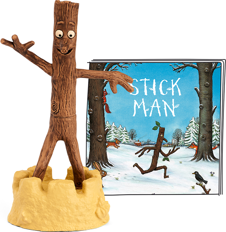 Stick Man