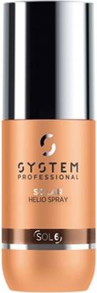 Solar Helio Spray