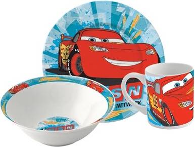 Ceramic Dinner Set