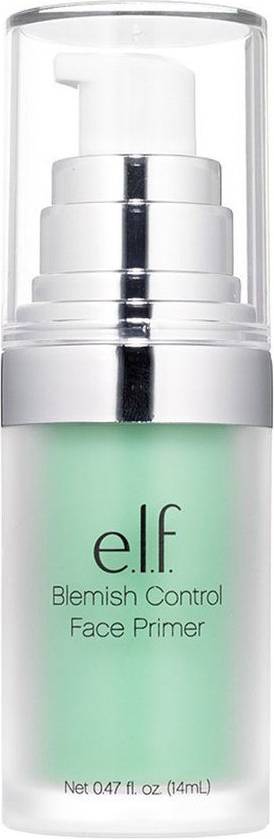 E.L.F. Blemish Control Face Primer 14ml