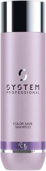 System Professional Color Save Shampoo 250ml