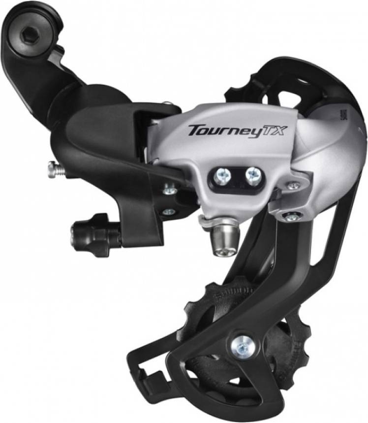 Tourney RD-TX800 Rear
