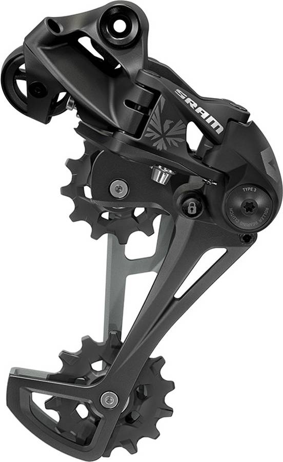 Sram GX Eagle Rear