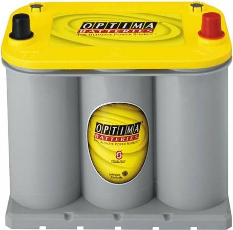 YellowTop YT R 3.7