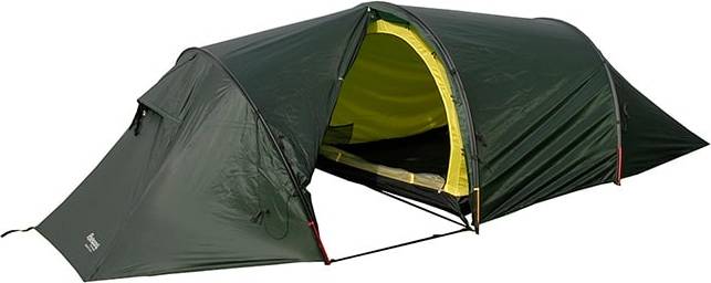 Telt 4 personer Bergans Romsdal 4
