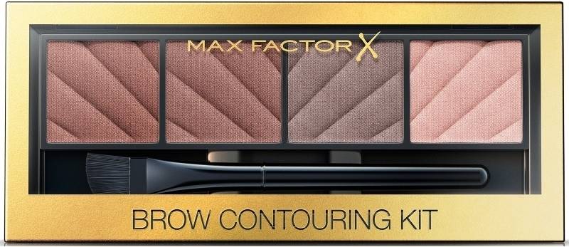 Max Factor Brow Contouring Kit