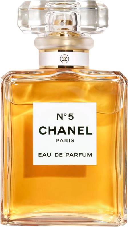 No.5 EdP
