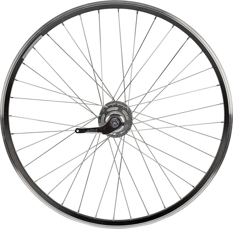 Contec Z19 Rear Wheel 700c 19-622