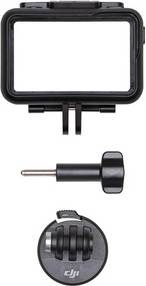 Dji camera DJI Osmo Action Camera Frame Kit