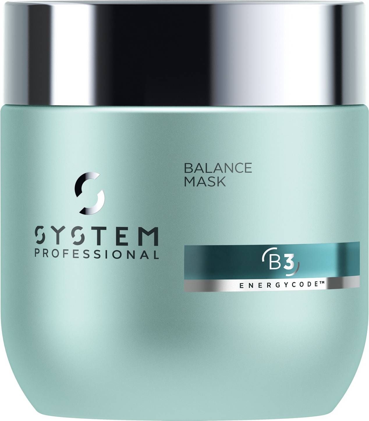 Balance Mask