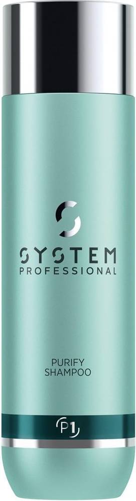 Purify Shampoo