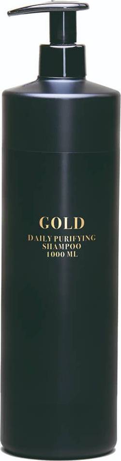 Daily Purifying Shampoo