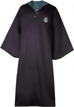 Slytherin Hogwarts Robe