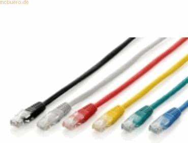 Pro U/UTP Cat6 RJ45