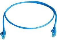 Telegärtner AWG24/7 U/UTP Cat5e RJ45 PVC 3m