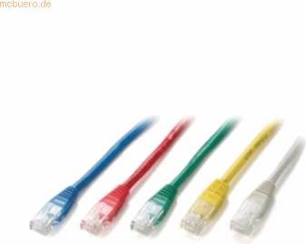 Equip Life U/UTP Cat5e RJ45 20m