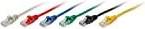 Equip Pro U/UTP Cat5e RJ45 1m