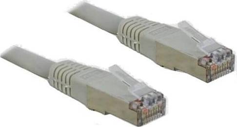 Equip S/FTP Cat6 RJ45 0.5m