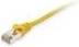 Equip S/FTP Cat6a RJ45 1m