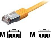 Equip S/FTP Cat6 RJ45 20m
