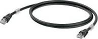 Weidmüller S/FTP Cat6a RJ45 LSZH 3m