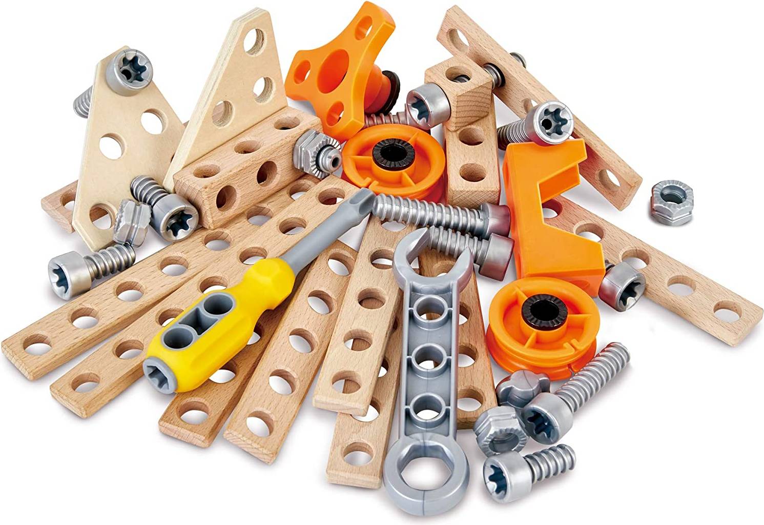 Hape Experiment Starter Kit