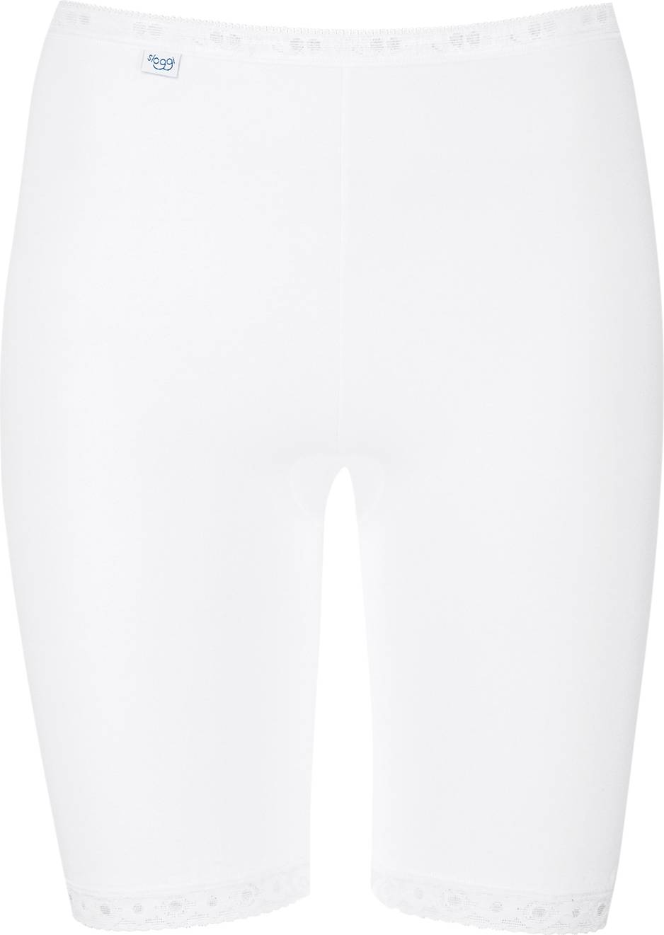 Sloggi Basic Long - White
